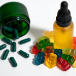 The Possible Effects and Usages of popular Gummies