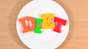 DIY Diets