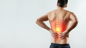 Obesity and Lower Back Pain