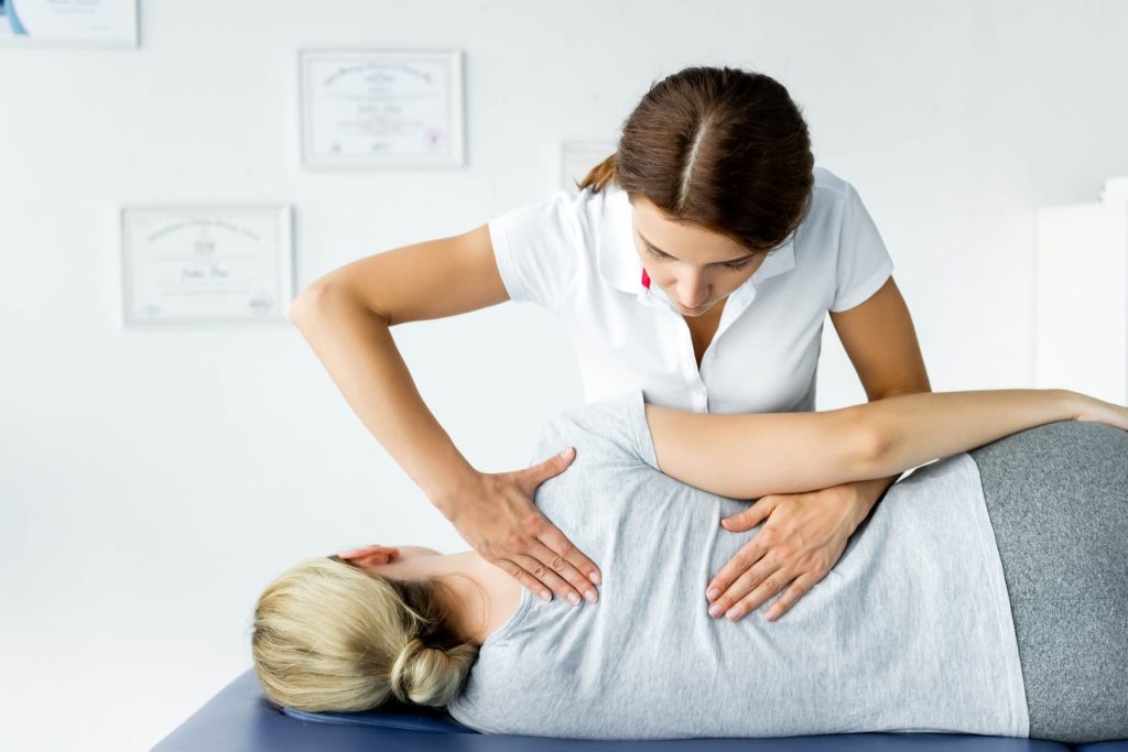 Top Benefits of Chiropractic Care in Overland Park: Why You Should Consider It