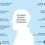 Sleep and Stimulants: How Lingering Energy Drink Effects Can Disrupt Your Circadian Rhythm and Overall Health