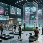 Tech Driven Fitness In Taylorsville Special Ideas