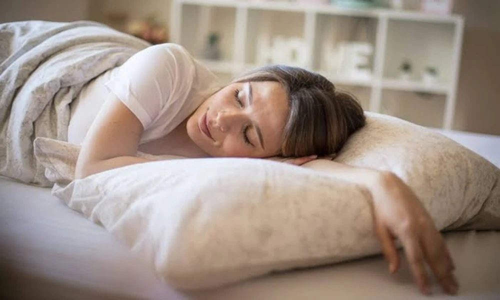 Can Natural Therapies Support Better Sleep?