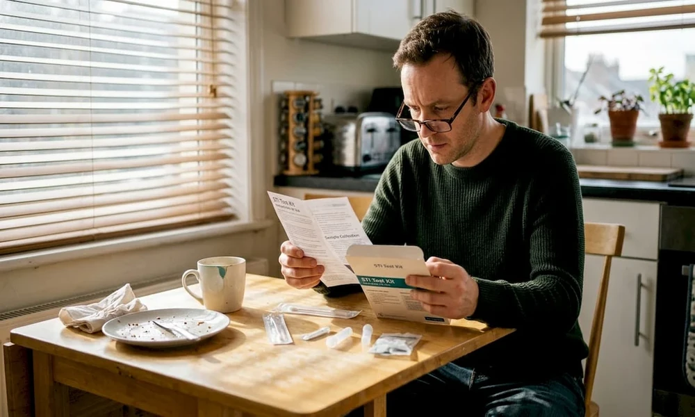 Should You Customize Your Health Screening Package?