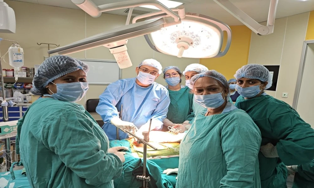 Cancer Hospital Bangalore Checklist: How to Navigate Cancer Care in Bengaluru