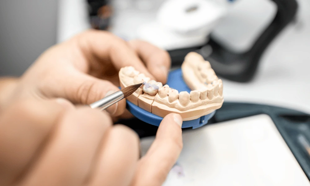 Cosmetic Dentistry Demystified: Understanding the Options for a More Confident Smile